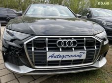 Купити Audi A6 2020 бу в Києві - купити на Автобазарі