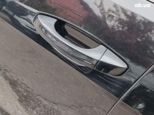 Volkswagen Golf 2015 черный - фото 18