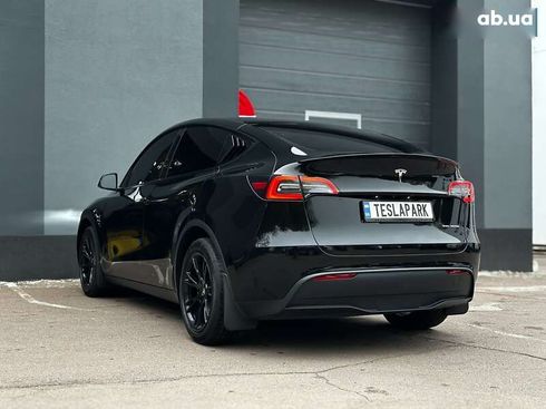 Tesla Model Y 2021 - фото 8