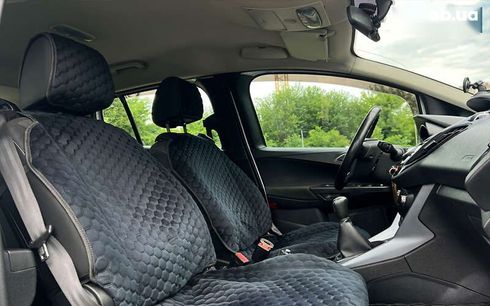 Ford B-Max 2013 - фото 9
