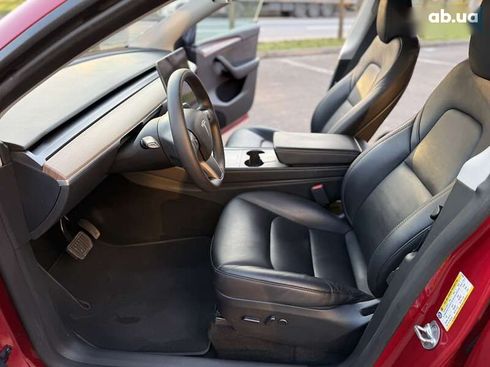 Tesla Model Y 2023 - фото 11