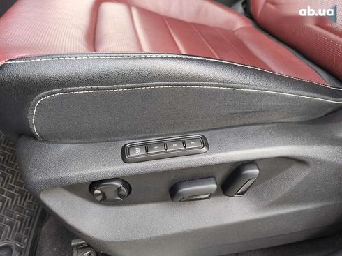 Volkswagen Atlas Cross Sport 2022 - фото 16