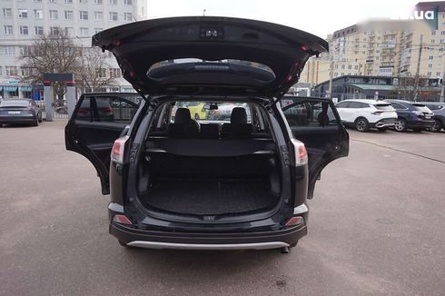 Toyota RAV4 2016 - фото 28