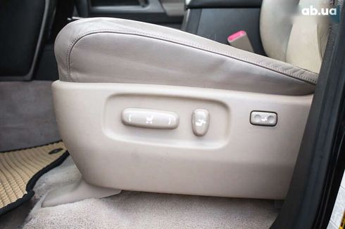 Toyota Land Cruiser 2007 - фото 18