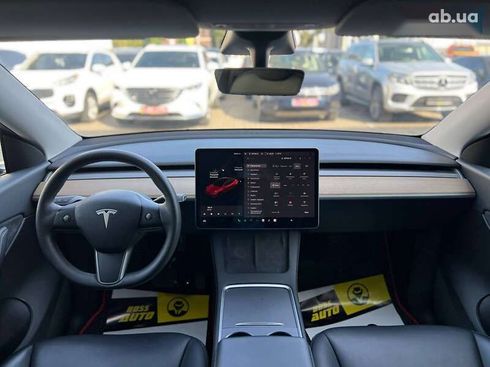 Tesla Model Y 2021 - фото 11