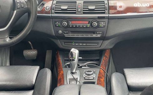 BMW X5 2013 - фото 13