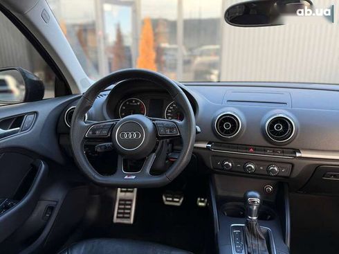 Audi A3 2015 - фото 24