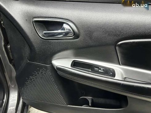 Dodge Journey 2014 - фото 9