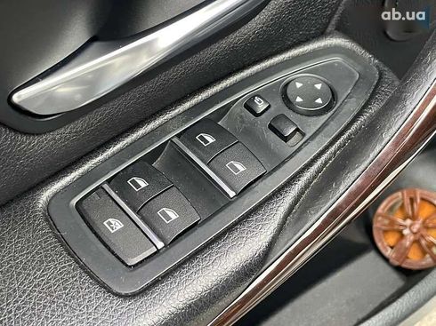 BMW 3 серия 2017 - фото 17