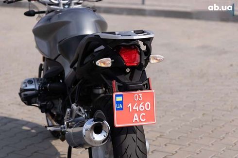 BMW R 2010 - фото 15