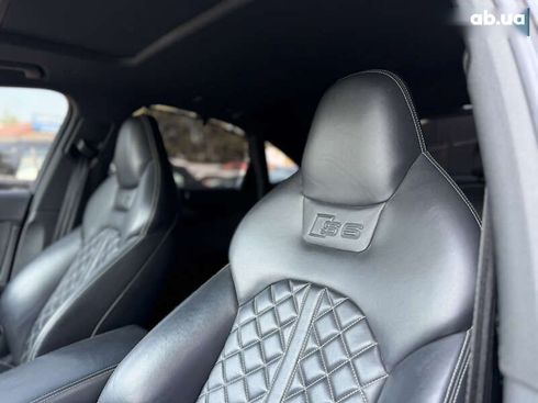 Audi S6 2017 - фото 20