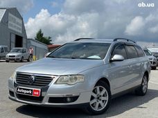 Авто дизель Фольксваген passat b6 б/у - купити на Автобазарі
