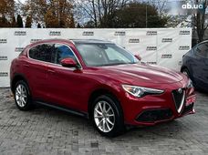 Продаж вживаних Alfa Romeo у Луцьку - купити на Автобазарі