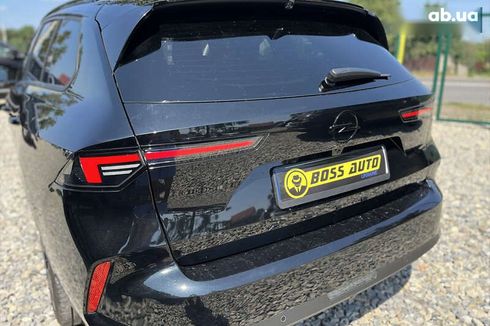 Opel Astra 2024 - фото 8