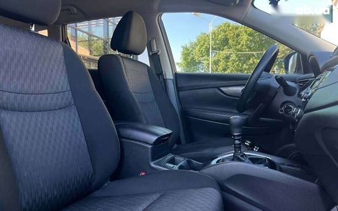 Nissan X-Trail 2018 - фото 19