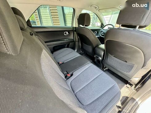 Hyundai Ioniq 5 2023 - фото 21