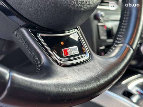 Audi A5 2012 - фото 16