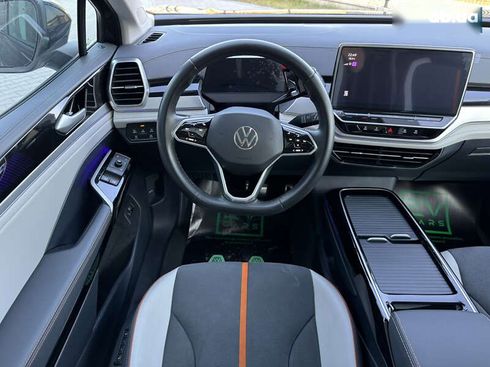 Volkswagen ID.6 X 2023 - фото 13