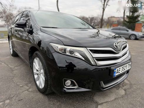 Toyota Venza 2013 - фото 14