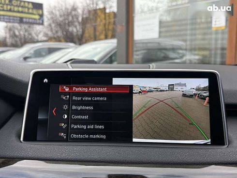 BMW X5 2017 - фото 19