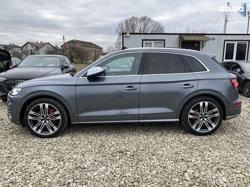 Audi SQ5 2017 - фото 14