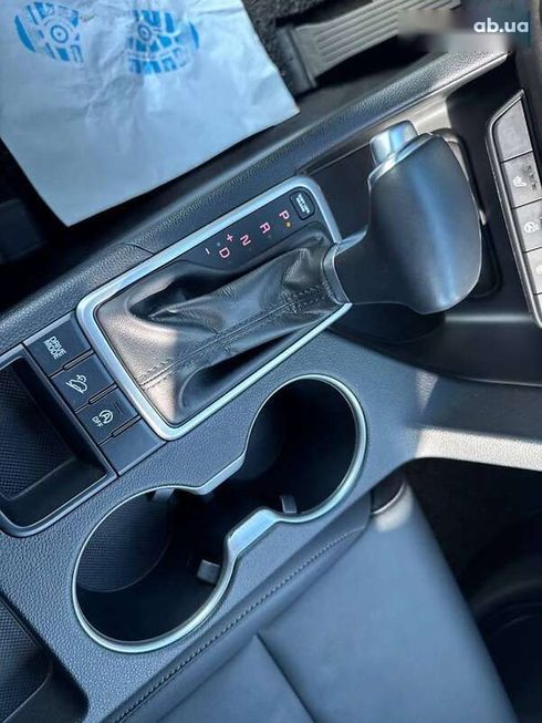 Kia Sportage 2017 - фото 17