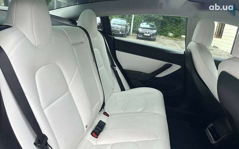 Tesla Model 3 2018 - фото 19
