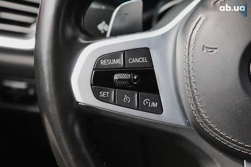 BMW X5 2021 - фото 25