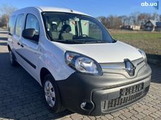 Продажа б/у Renault Kangoo в Львовской области - купить на Автобазаре