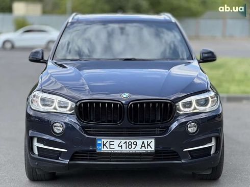 BMW X5 2014 - фото 9