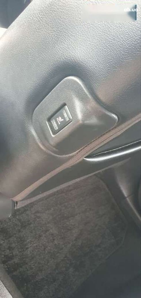 Nissan Leaf 2013 - фото 13