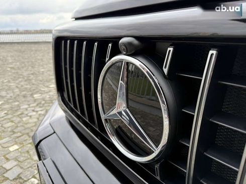 Mercedes-Benz G-Класс 2023 - фото 14