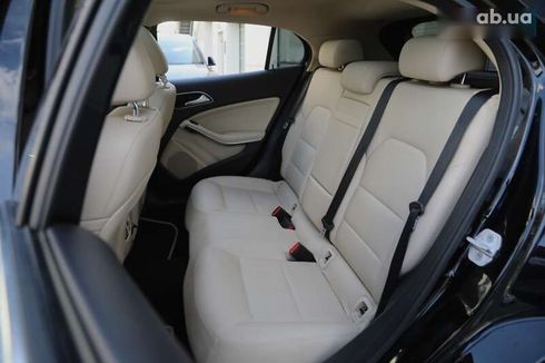 Mercedes-Benz GLA-Класс 2016 - фото 6
