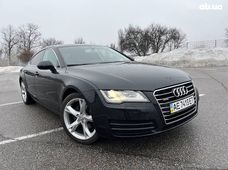 Продажа Audi б/у в Днепропетровской области - купить на Автобазаре