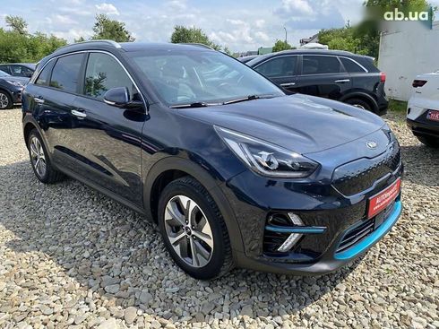 Kia Niro 2020 - фото 19