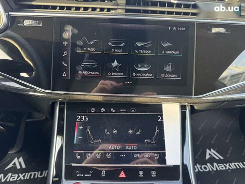 Audi SQ8 2023 - фото 18