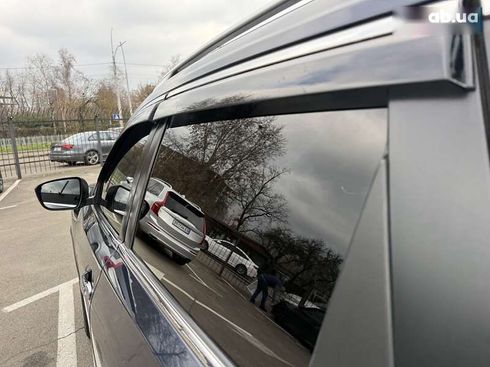 Nissan Rogue 2015 - фото 11