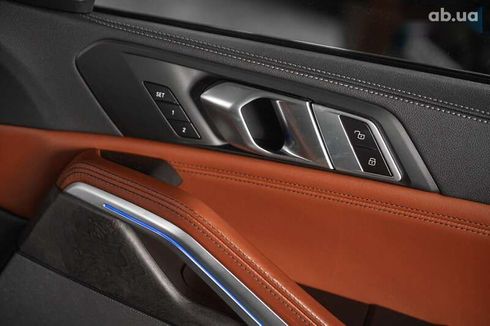 BMW X6 2021 - фото 12