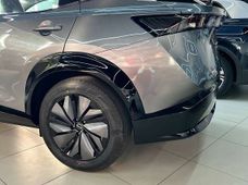 Купити Nissan Ariya 2024 бу в Києві - купити на Автобазарі