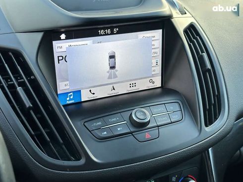 Ford Kuga 2019 - фото 27