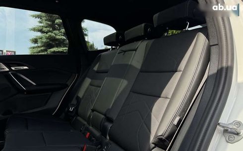 BMW X1 2023 - фото 11