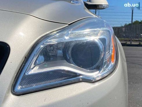 Buick Regal 2016 - фото 7