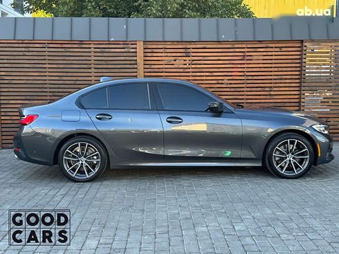 BMW 3 серия 2019 - фото 8