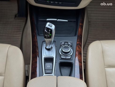 BMW X5 2011 белый - фото 48