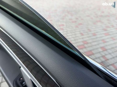 Volkswagen Touareg 2022 - фото 30