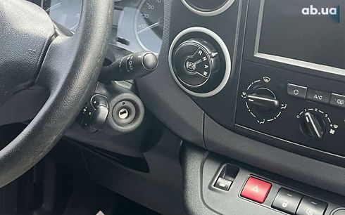 Citroёn Berlingo 2018 - фото 16