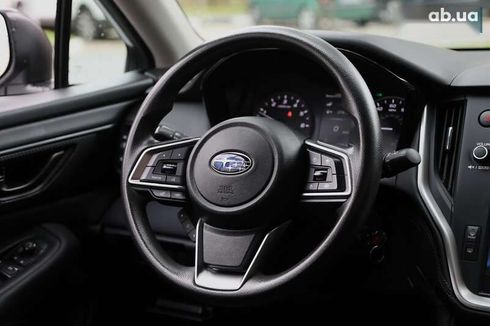 Subaru Outback 2021 - фото 14