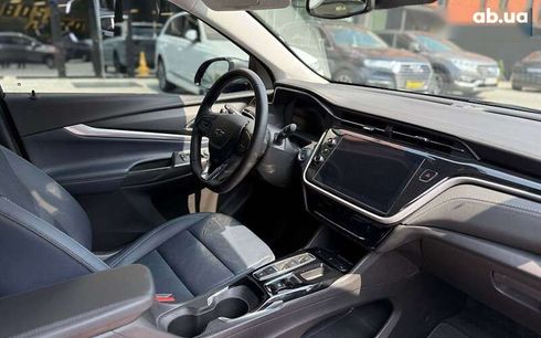 Chevrolet Bolt 2023 - фото 19