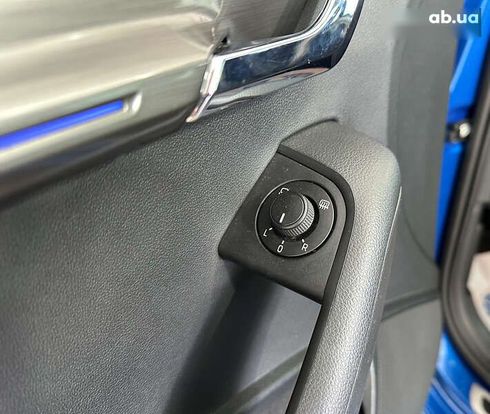 Skoda Octavia 2018 - фото 19