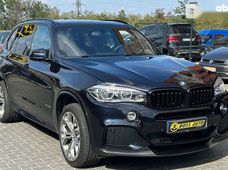 Купить BMW X5 2015 бу в Черновцах - купить на Автобазаре